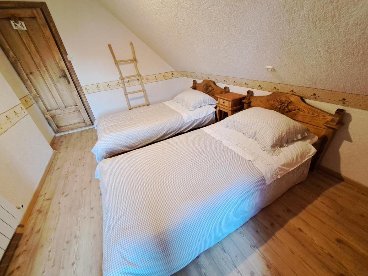 Apartma Alpski Vrt Vojsko Esterno foto